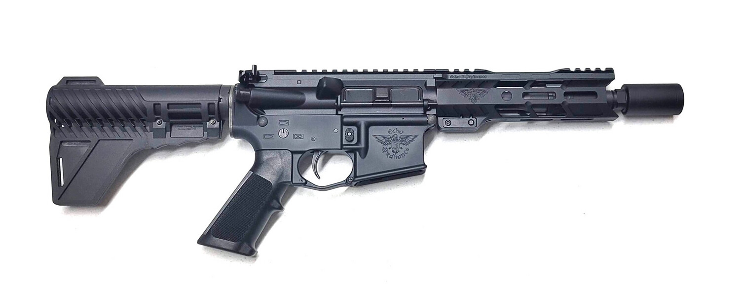 7.62x39 Blaster