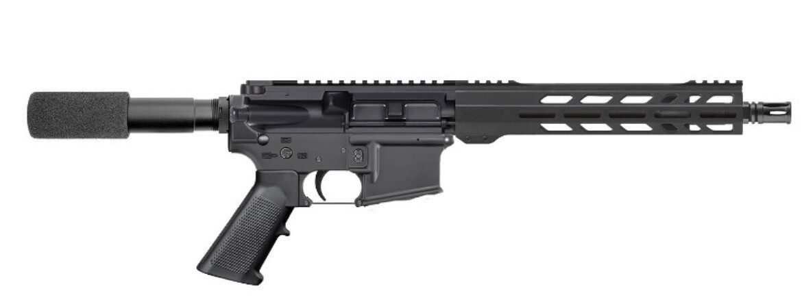 Economy 5.56/223 Pistol