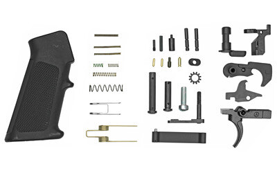 AR10 Lower Parts Kit - DPMS Pattern 
