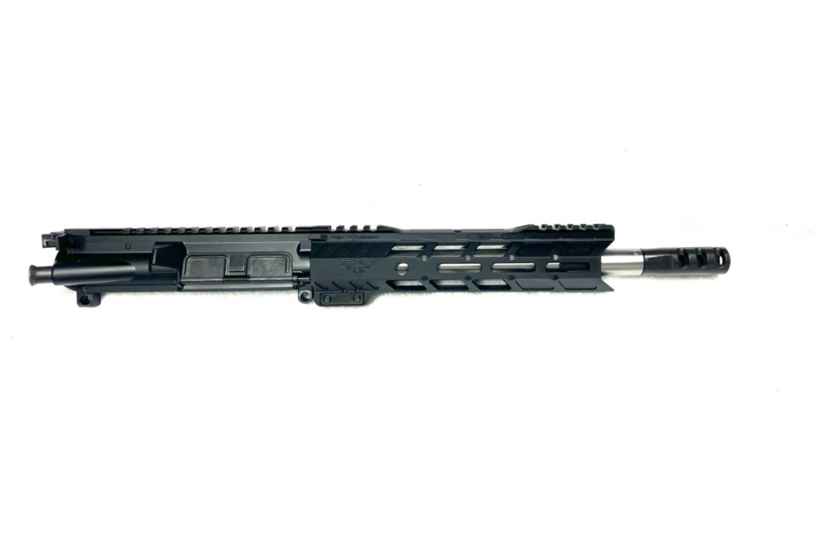 10.5” 450 Bushmaster Echo 10 Upper