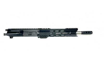 10.5” 450 Bushmaster Echo 9 Upper