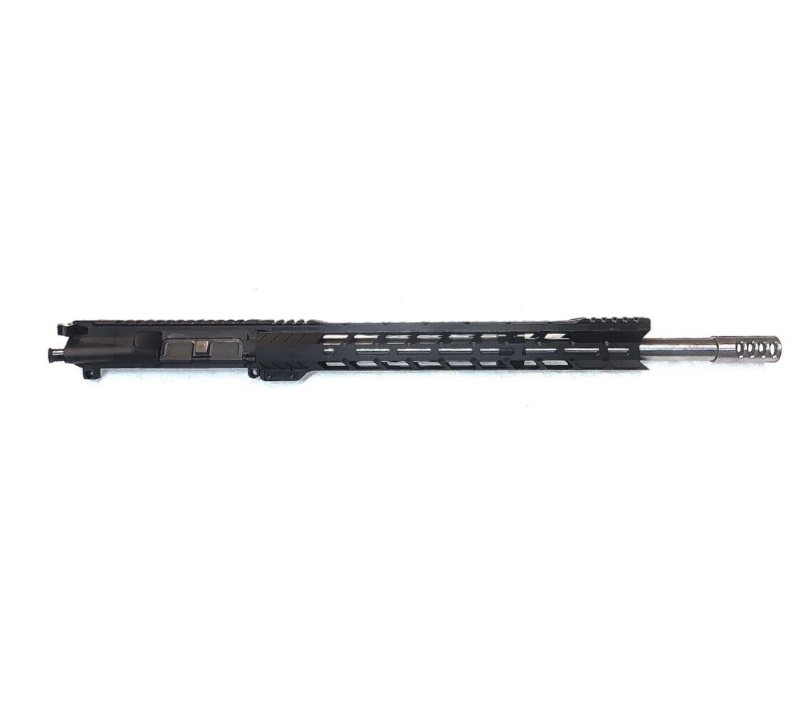 16" 458 SOCOM Echo Rifle Upper