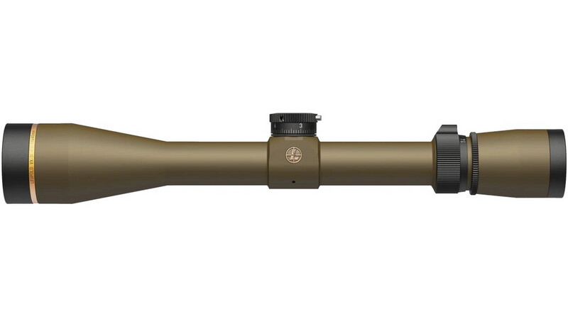 Scope Cerakote