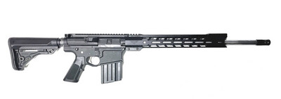 22” 7mm-08 Echo Rifle