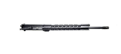 243 Win Rifle Upper - Stainless Barrel