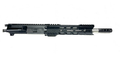 10.5” 12.7x42mm (50 BW) Echo 10 Upper