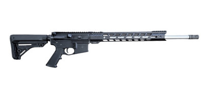 22” 22 ARC Echo 15