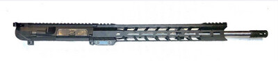 22” 22 ARC Rifle Upper