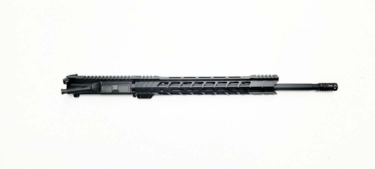 16” 22 ARC Rifle Upper
