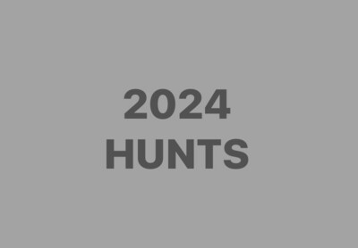 2024 Hunts 