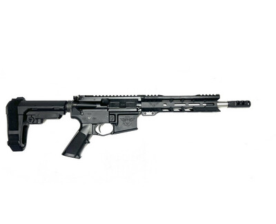 10.5&quot; 450 Bushmaster Echo 10