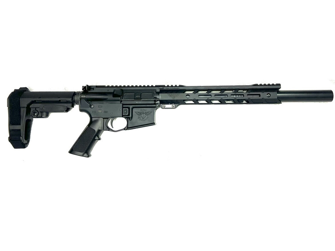 7.62x39 Faux
