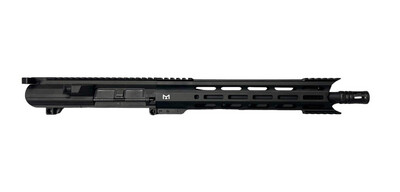 12.5” 308 Pistol Upper