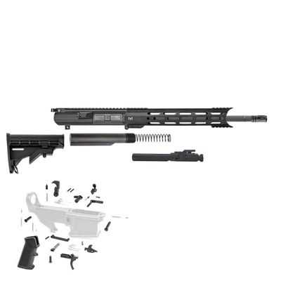 AR10 Rifle Build Kit