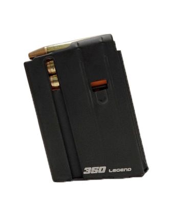 350 Legend Magazine