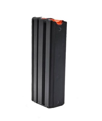 458 SOCOM Magazine