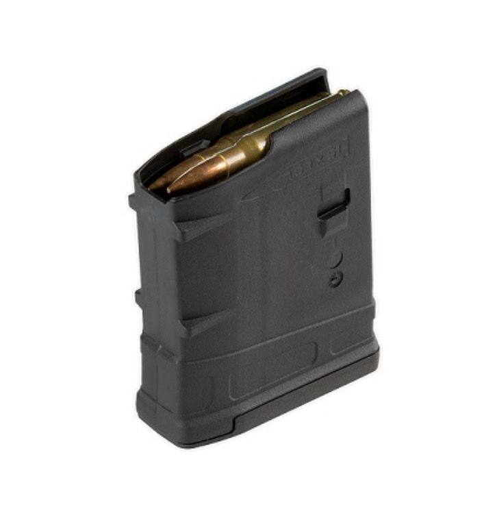 308/ 6.5 Creed/ 243/ 7mm-08 Magazine