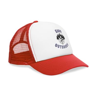 Echo Outdoors Mesh Cap