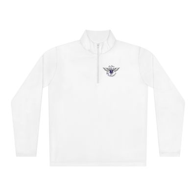 Echo 3 Ordnance Unisex Quarter-Zip Pullover