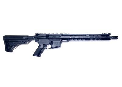 18” 400 Legend Echo 15 Black Barrel