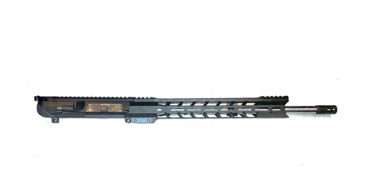 400 Legend Echo Upper