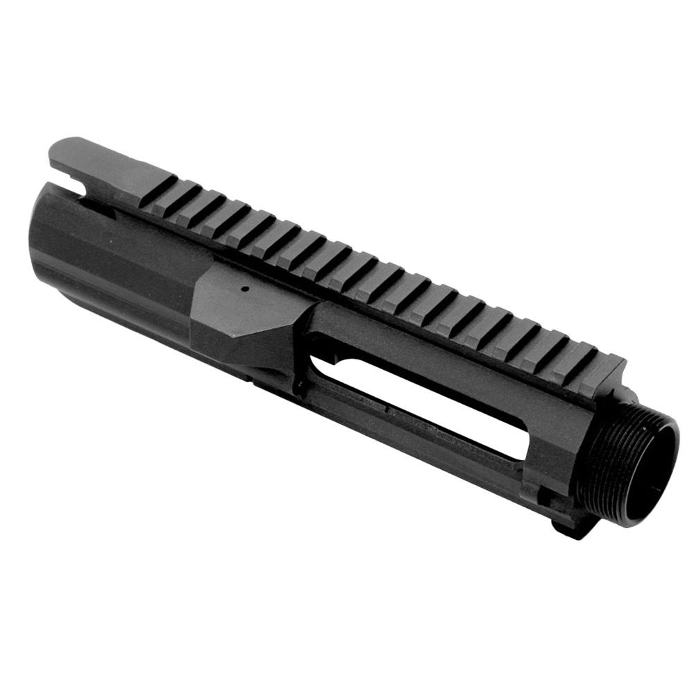 AR-10/LR-308 Low Profile Upper Receiver