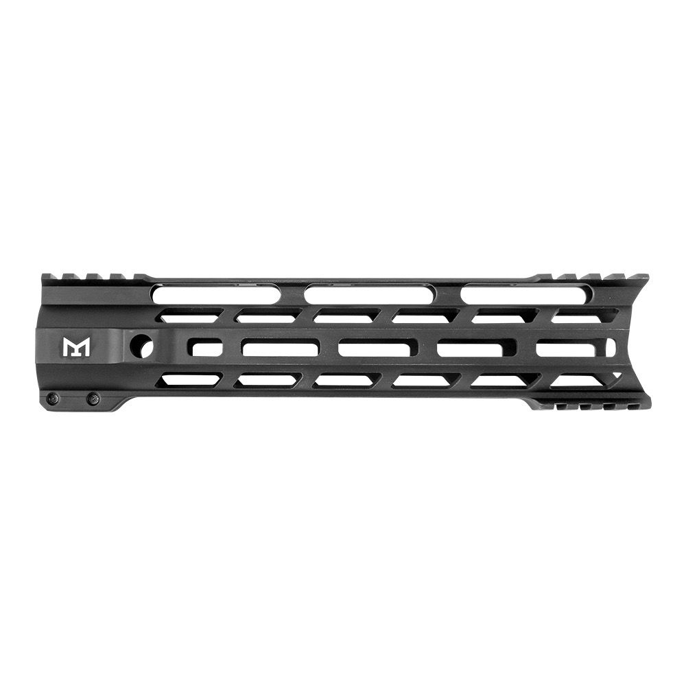 10” AR15 Handguard