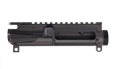 AR15 Big Bore Forged Upper