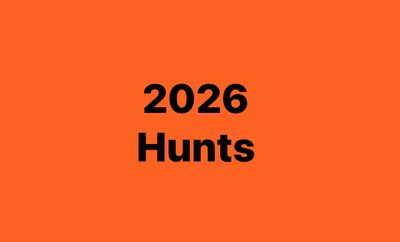 2024 Hunts 
