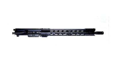 400 Legend Echo Rifle Upper Black Barrel