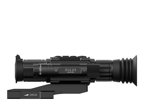 DNT Zulus HD Digital Night Vision