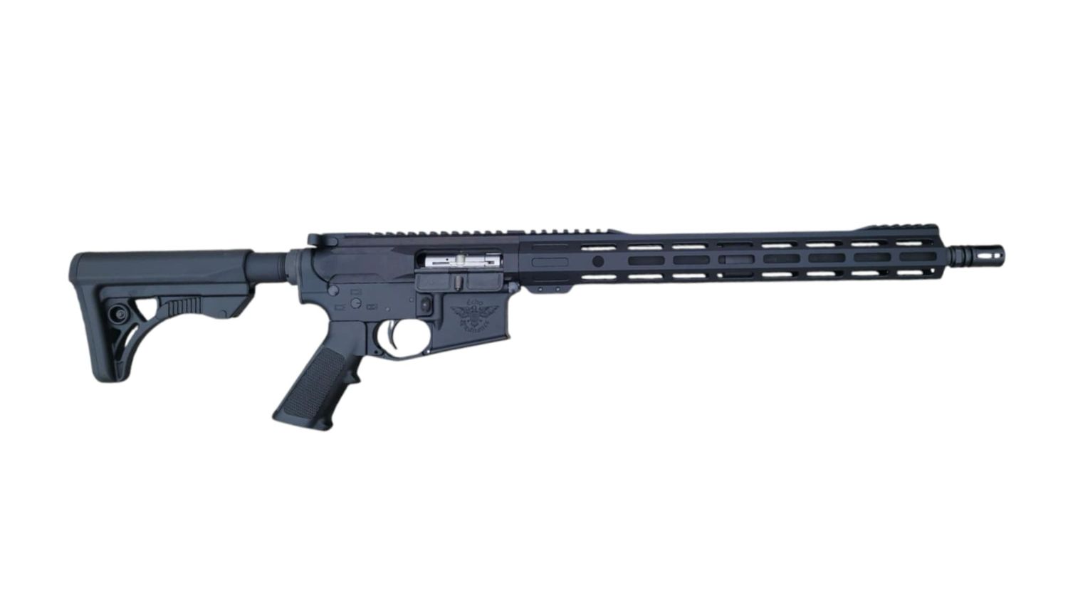 22LR Echo 15