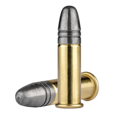 22 LR
