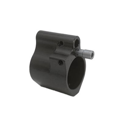 Click Adjustable Gas Block