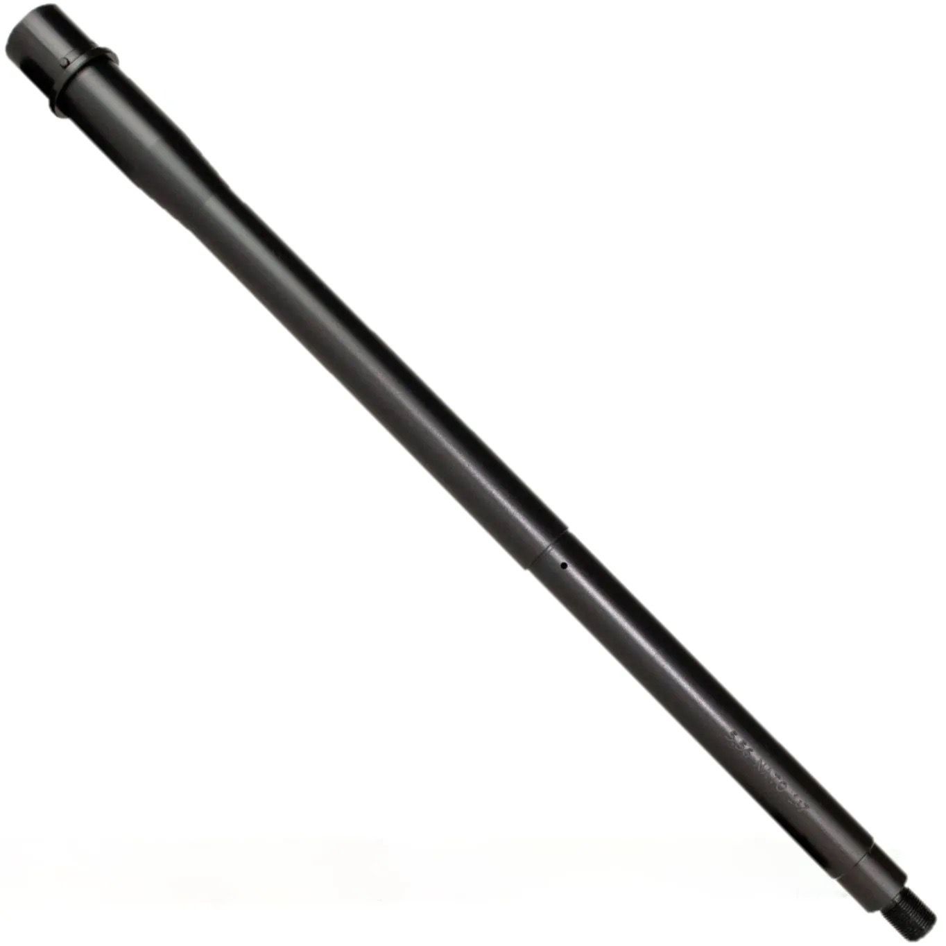 18” 5.56 NATO HBAR Barrel