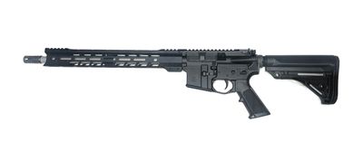 18” Left Hand 5.56 Echo 15 HBAR