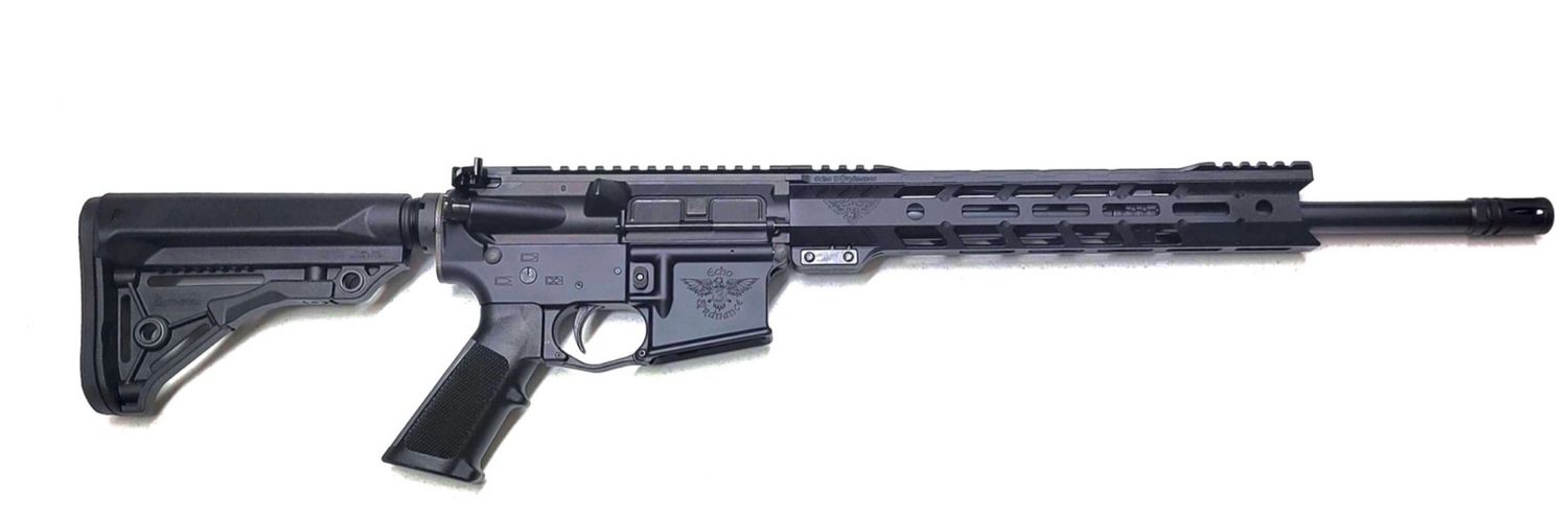 16” 22 ARC Echo 15