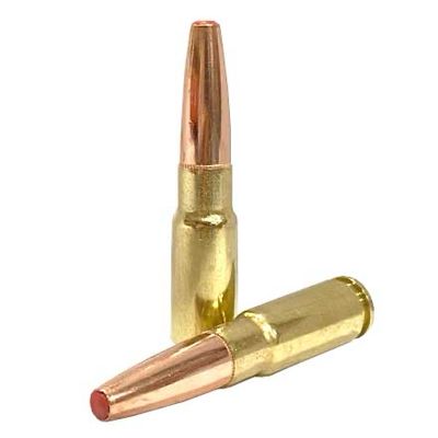 22 Nosler