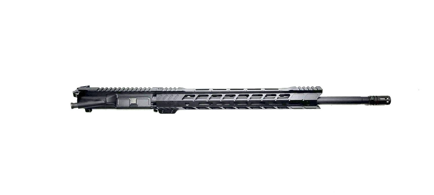 20” 22 ARC Rifle Upper