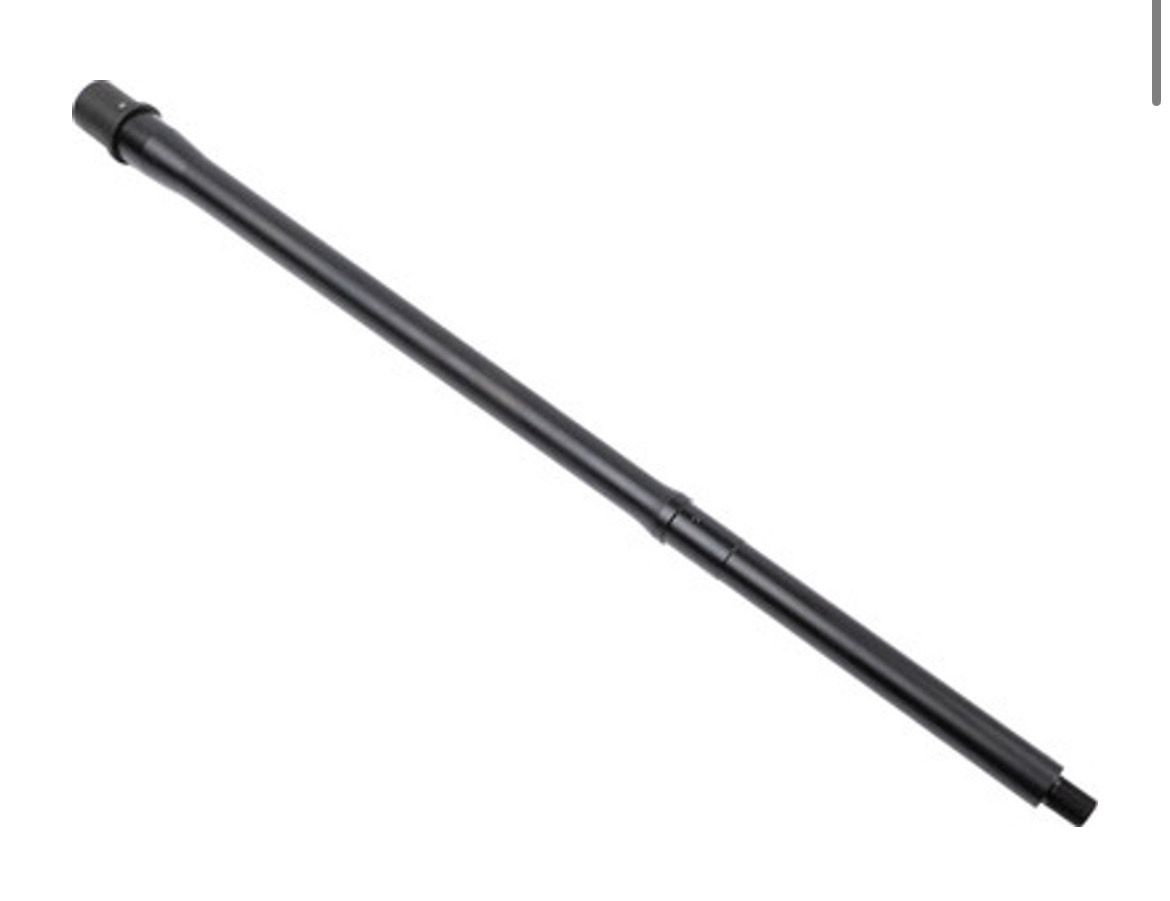20” 22 ARC Barrel