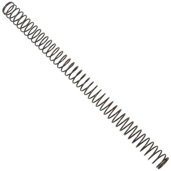Reduced Power Buffer Spring