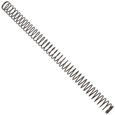 Reduced Power Buffer Spring