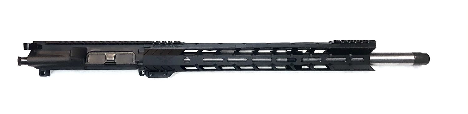 18” 12.7x42mm (BEO) Upper