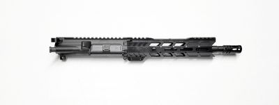 10.5” 350 Legend Echo 10 Pistol Upper