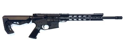 20&quot; 6.5 Grendel Echo 15