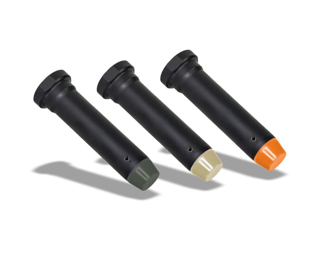 Lightweight AR15 Buffer Set