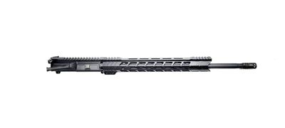 6.5 Creedmoor Rifle Upper - Stainless Barrel