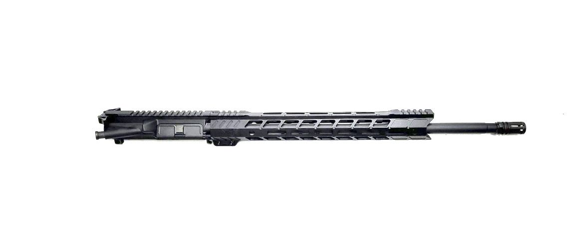 18” 450 Bushmaster Echo Rifle Upper