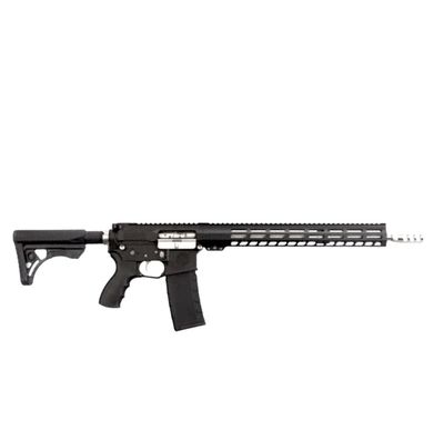 5.56 Marine Edition