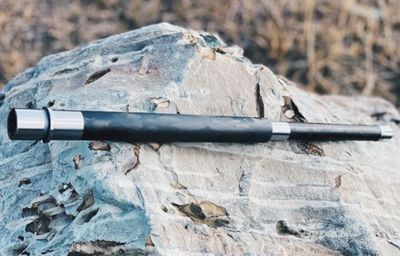 AR10 Echo Carbon Fiber Series